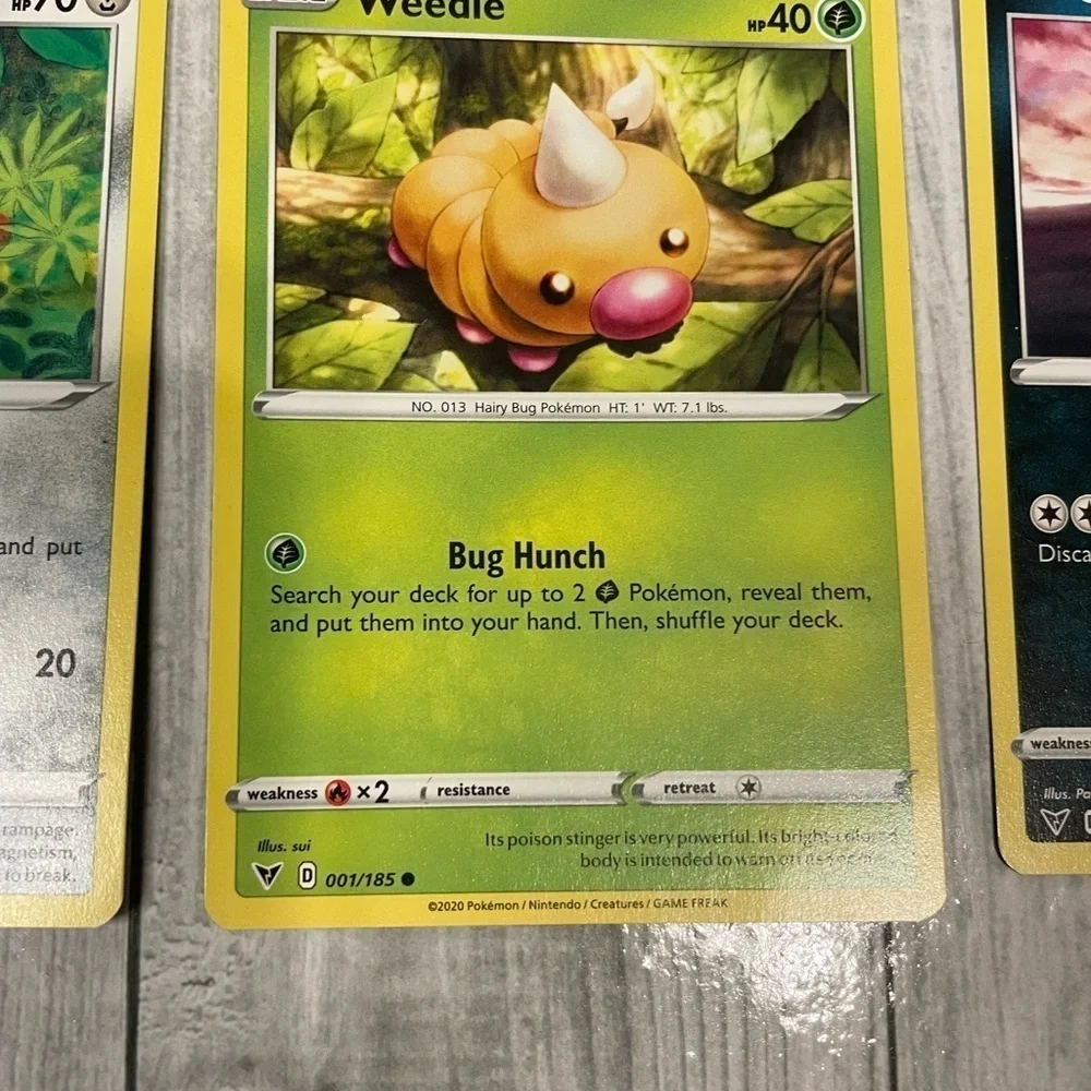 Pokemon great preowned